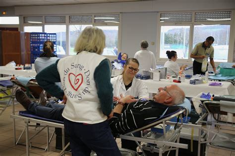 Côte d Or Santé L Établissement français du sang lance un appel d