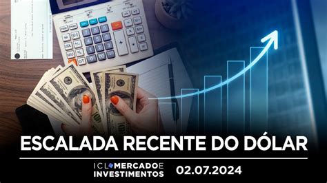 Icl Mercado E Investimentos O Que Est Por Tr S Do Aumento