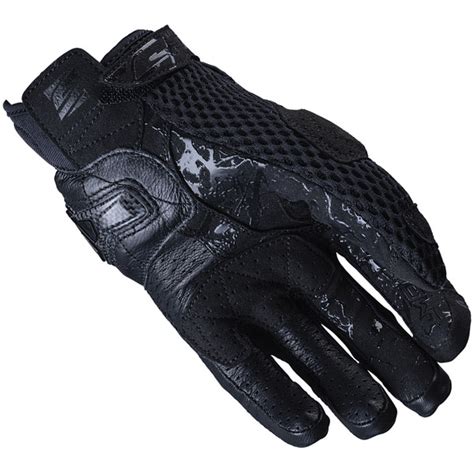 Gants Stunt Evo Airflow Five Moto Dafy Moto Gant Sport