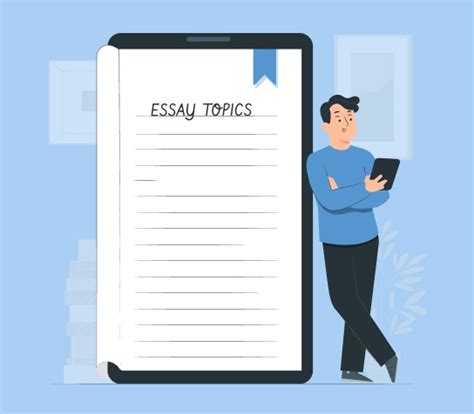 250+ Interesting Essay Topics & Ideas for Students