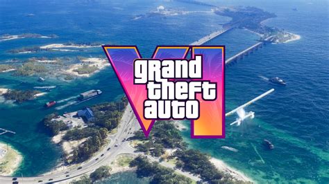 Une fuite sur GTA VI datant de 2018 est finalement réelle Rockstar Mag