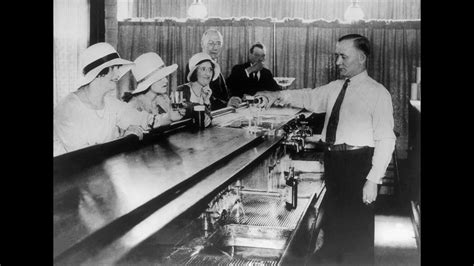 The End Of Prohibition You Can Drink Cnn Politics