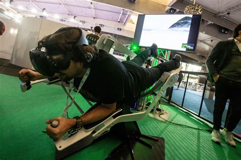 Bcn Games World El Videojuego Trasciende De La Consola Catalu A