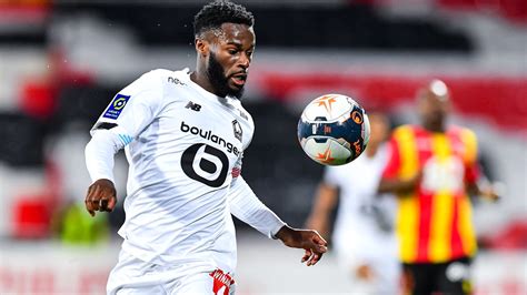 EXCLU Mercato LOSC Une Offre De MLS Vient De Tomber Le10sport