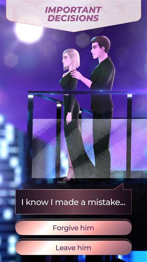 Billionaire Love Story Games Apk For Android Download