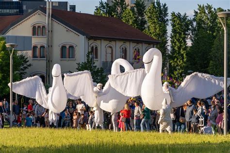 Si è conclusa la terza edizione di BAM Circus Il Festival delle