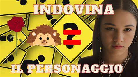 Indovina I Personaggi Di Mare Fuori Dalle Emoji Mare Fuori Quiz YouTube