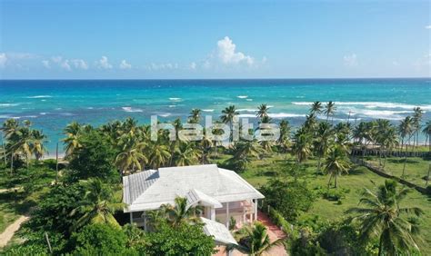 Villa Punta Cana Dans Punta Cana La Altagracia République Dominicaine