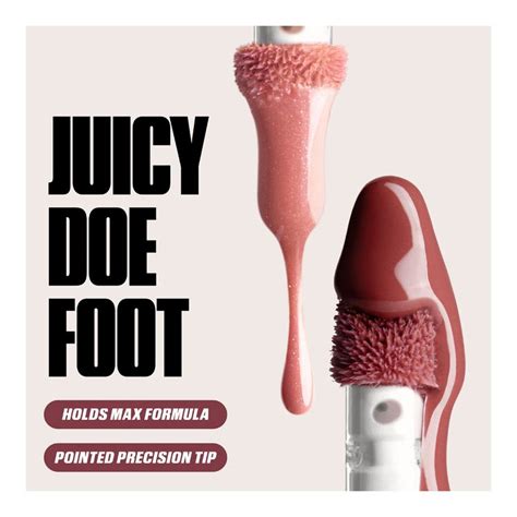 Buy Huda Beauty Icy Nude Faux Filler Lip Gloss Sephora Malaysia