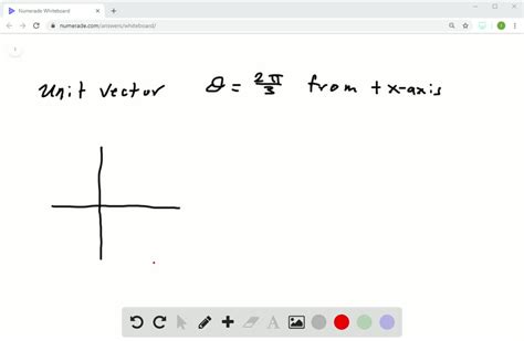 Solved In Exercises Find The Component Form Of The Vector The