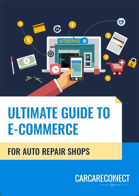 Ultimate Guide To E Commerce Rocketlevel