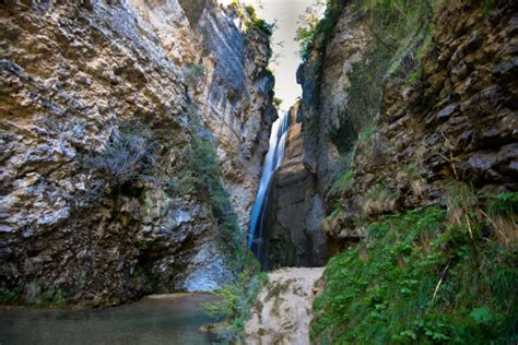 Most Beautiful Waterfalls In France Le Long Weekend