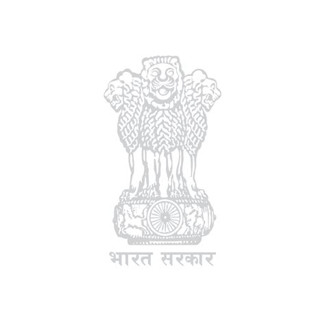 Free High Quality India Government Logo Svg For Creative Design