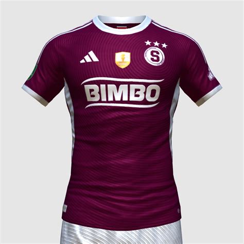 Deportivo Saprissa Kappa Concept Kit Fifa Kit Creator Showcase