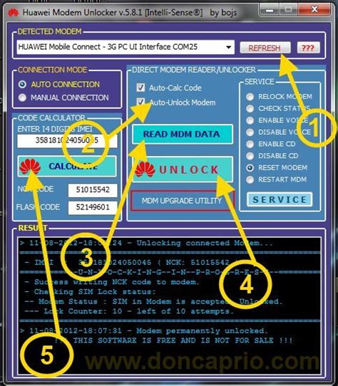 How To Flash Huawei Usb Modems And Re Install The Firmware