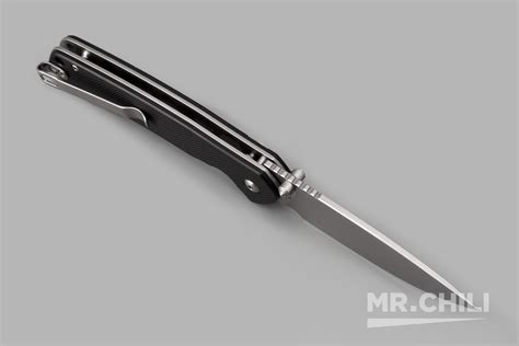 Нож CJRB J1925-BK Pyrite — купить в Москве по цене от 6 300 руб. руб ...