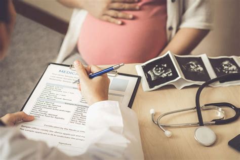 Enceinte que faire si vous avez consommé de la drogue La