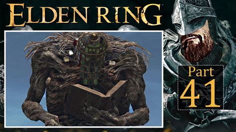 Caria Manor Elden Ring Part 41 Blind Playthrough YouTube