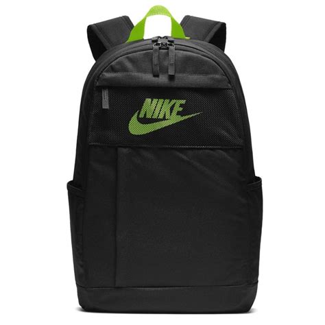 Bagpacks Nike Elemental LBR Backpack BA5878 Accesories