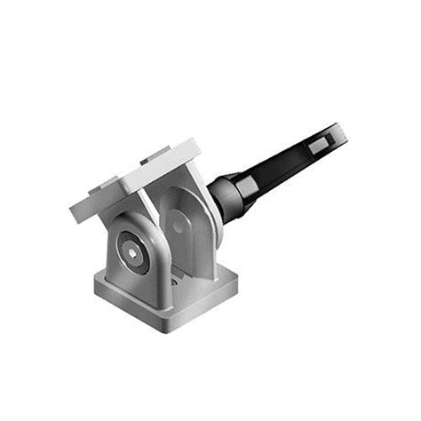 Pivot Joint Aluminum With Locking Lever A A Systems