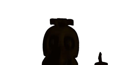 Unwithered Chica Jumpscare 3rd Frame By Prestonplayz110003 On Deviantart