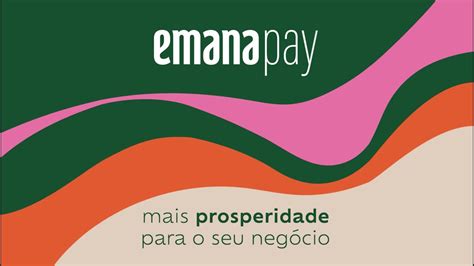 Natura E Avon Pay Agora Emana Pay Youtube