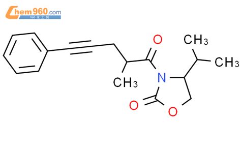 Oxazolidinone Methylethyl R Methyl Oxo