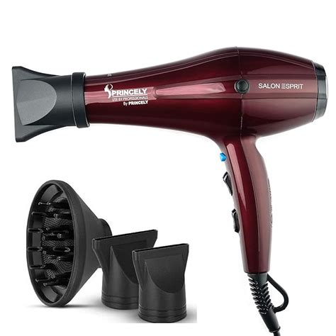 The Best 2600 Watt Blow Dryer - Get Your Home