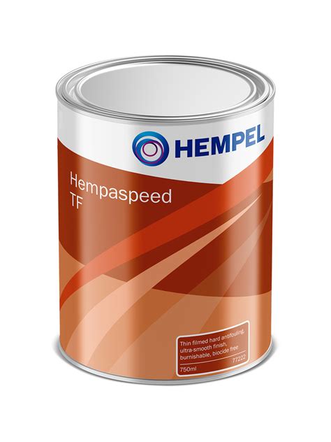 Hempel Ecopower Cruise Antifouling Bootshopper