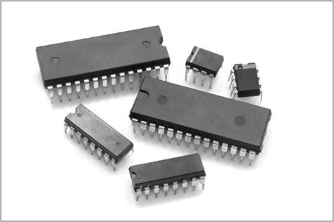 Ic Packaging How Should We Choose Different Types Of Ic Packaging