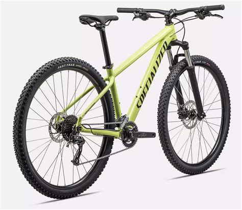 Specialized 2023 Rockhopper Sport 26 Xxs Gloss Limestone Black