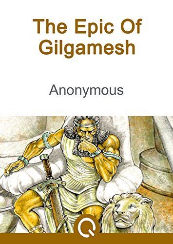 The Epic Of Gilgamesh FREE The Iliad Illustrated Quora Media By