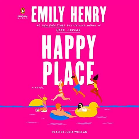 Happy Place Urlaub Mit Dem Ex Hörbuch Download Emily Henry