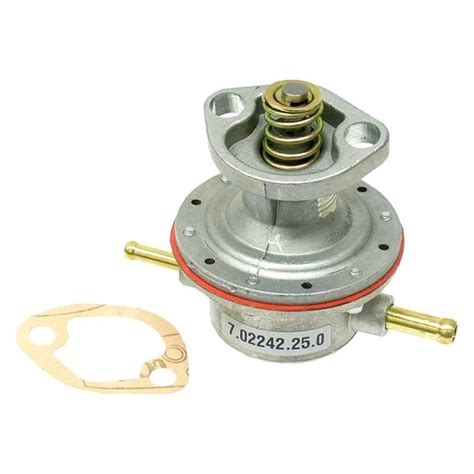 Pierburg 7 02242 25 0 Fuel Pump