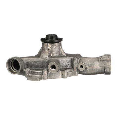 WP5099HD GATES 7702-15099 Wasserpumpe Metall, ohne Riemenscheibe, für ...