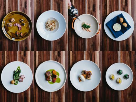 Everything You Need To Know About Tasting Menu Menubly