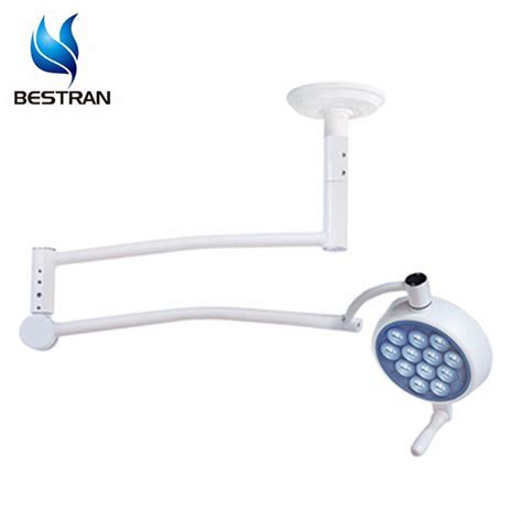 Bt LED606 Ceiling Shadowless Surgical Operating Lights LED Examination