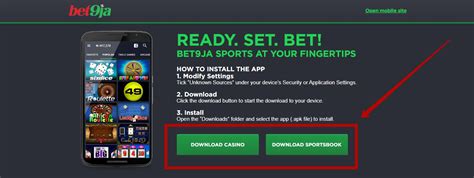 Bet9ja Sports Betting Company In Africa • Bet9ja Bookmaker Review