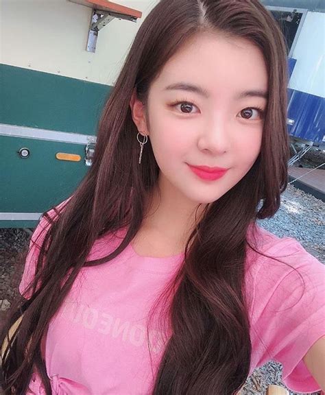 Itzy Lia 리아 Itzy Lia • Instagram Photos And Videos Itzy Kpop Girls Asia Girl