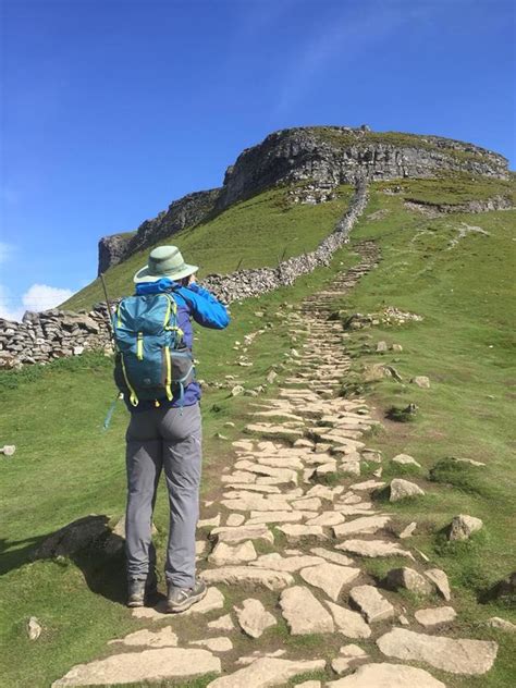 Yorkshire 3 Peaks - Sky Blue Adventures