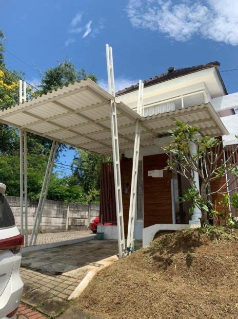 Rumah Cantik Dan Nyaman Siap Huni Di The Bridgetown Tidar Malang