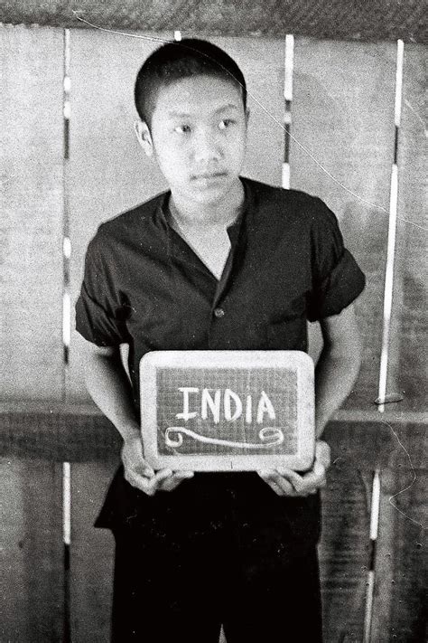 INDIA North Vietnamese Prisoner Of War 1968 69 Film K Flickr