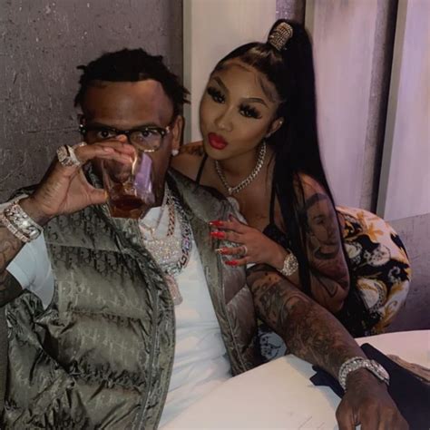 Moneybagg Yo Girlfriend Who Is He Dating In 2021 The Artistree