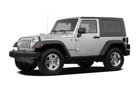 2008 Jeep Wrangler Specs Trims Colors Cars