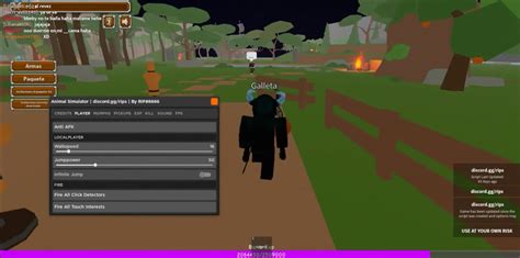 Roblox Animal Simulator Script (2023) - Gaming Pirate