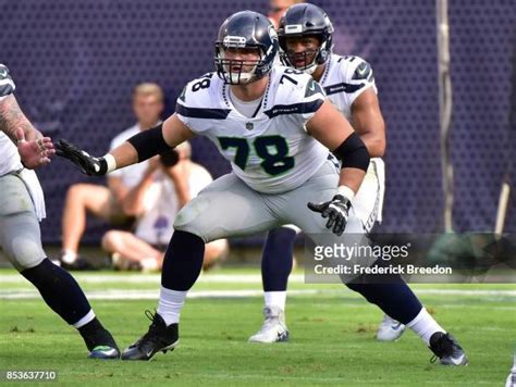 Luke Joeckel Photos And Premium High Res Pictures Getty Images