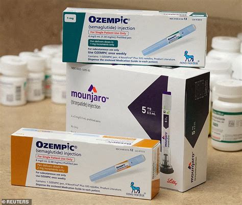 Ozempic Could Be Distributed To Help Curb Alcoholism And Prescription