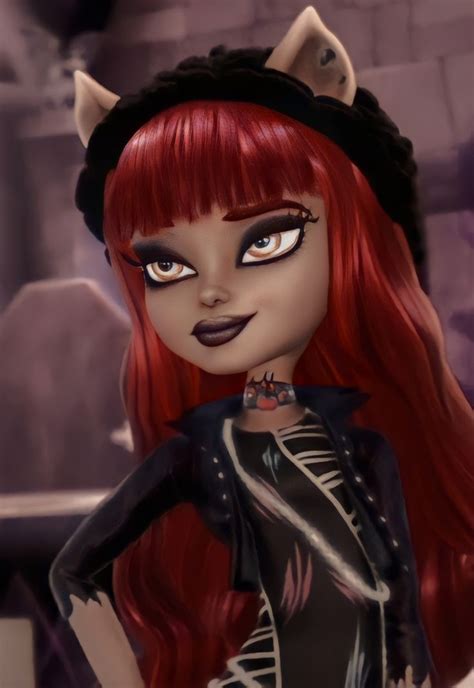 Pin By On Monster High Monster High Pictures Monster High