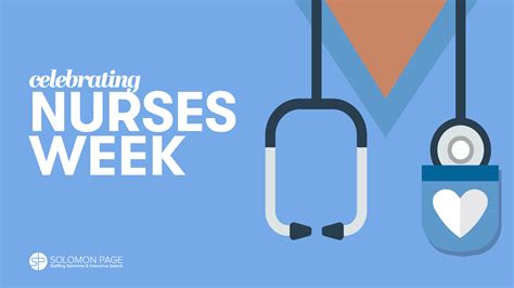 Celebrating Nurses Week 2024