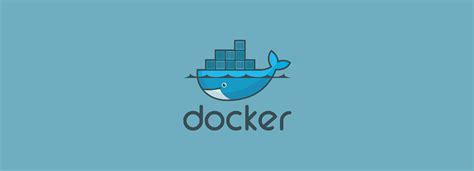 Docker Logo Tech Blog For Developers Facilcloudtech Blog For